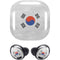 South Korean Flag Distressed Galaxy Buds Pro Skin